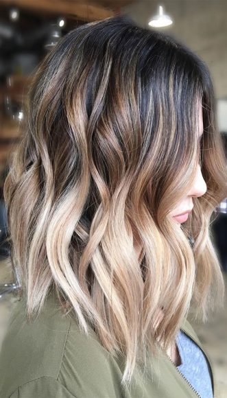 Best Low Maintenance Hairstyles For Effortless Stylish Looks