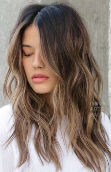 Best Low Maintenance Haircuts and Hairstyles For Effortless Stylish Looks