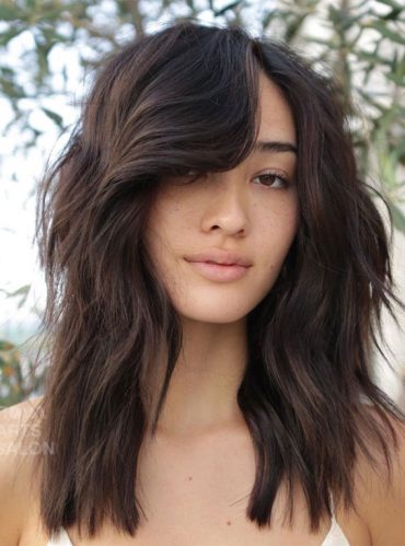 Best Low Maintenance Haircuts and Hairstyles For Effortless Stylish Looks