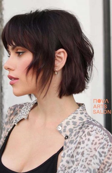 Best Low Maintenance Haircuts and Hairstyles For Effortless Stylish Looks