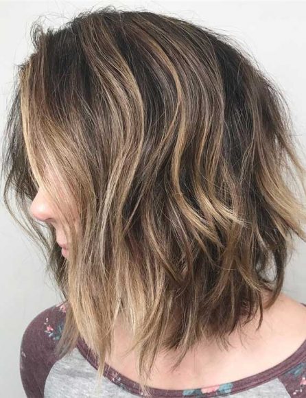 Best Low Maintenance Haircuts and Hairstyles For Effortless Stylish Looks