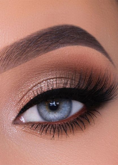 Gorgeous eyeshadow makeup Ideas for a fresh new look