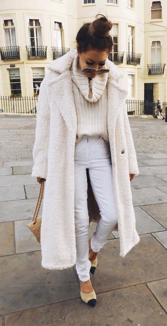 Cute and Comfy Winter Outfits 2020 1 - Fab Mood  Wedding Colours, Wedding  Themes, Wedding colour palettes