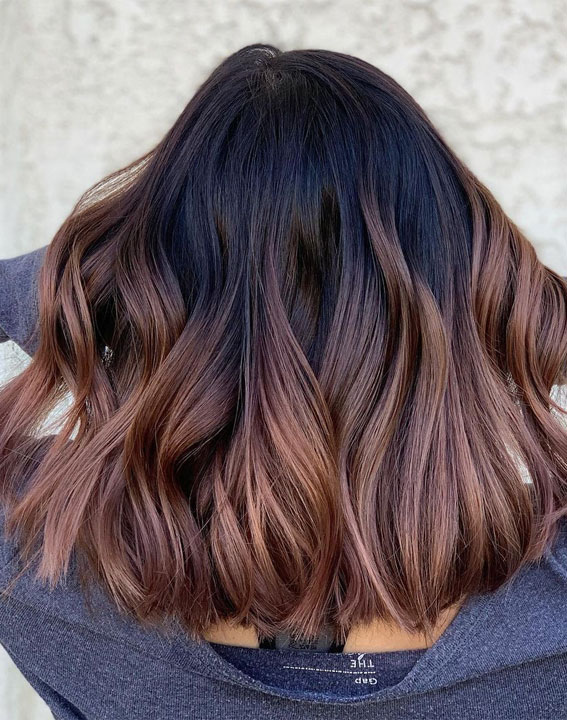 Top more than 65 hair color ideas for super hot in.eteachers