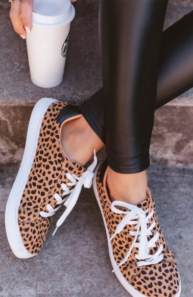 Best Sneaker Trends 2021 | Outfits to wear with sneakers | fab mood