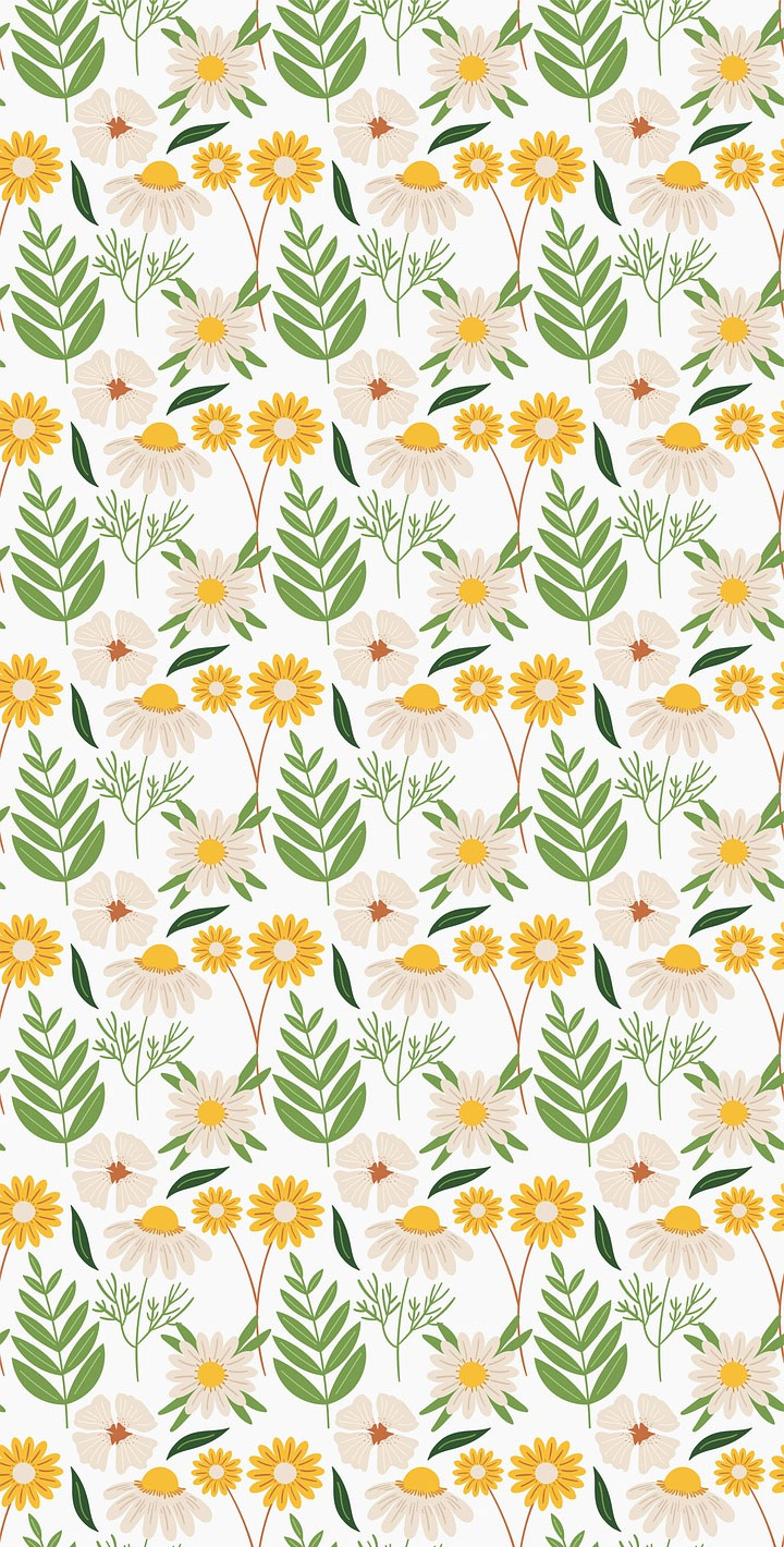 daisy wallpaper for iphone