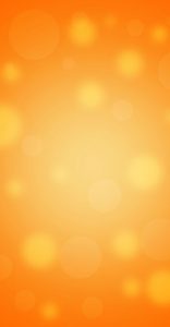 Orange Background Wallpaper | Cute Orange background aesthetic