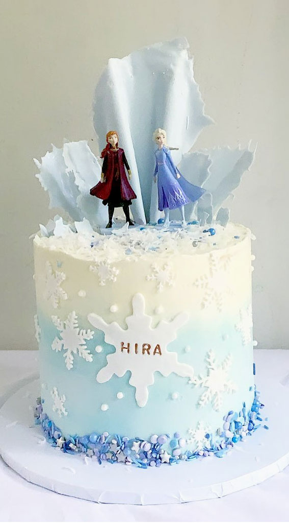 frozen birthday cake , frozen birthday cake decoration, frozen cake ides, disney frozen cake , frozen themed birthday cake, disney frozen birthday Cake, frozen cake ideas, images #frozencake #frozenbirthdaycake frozen themed cakes