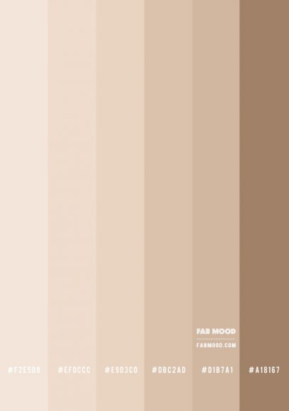 Beige Color Combo | What colours that go with beige | color combination