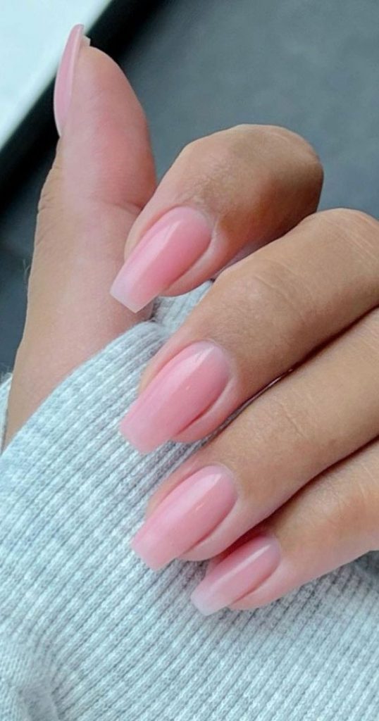 Summer Nails 2021 - 10 Best Summer Nail Art Ideas