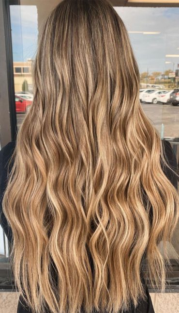 17 Chic Dirty Blonde Hair Colour Ideas Hair With Highlights And Lowlights