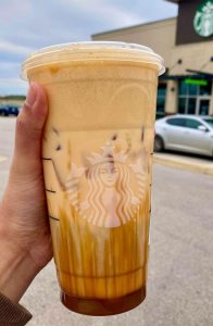 14 Starbucks Aesthetic Drinks That'll Make You Want To Try