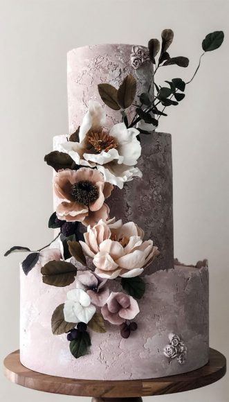 12 Pretty & Unique Wedding Cake Designs 2024 | Wedding Cakes Images