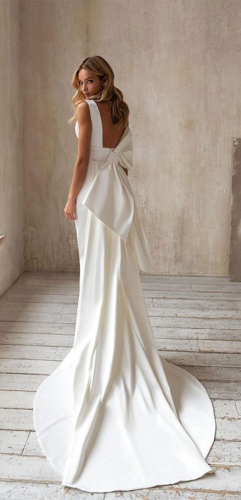 10 Beautiful And Classic Wedding Dresses 2021 Wedding Gowns 2021 