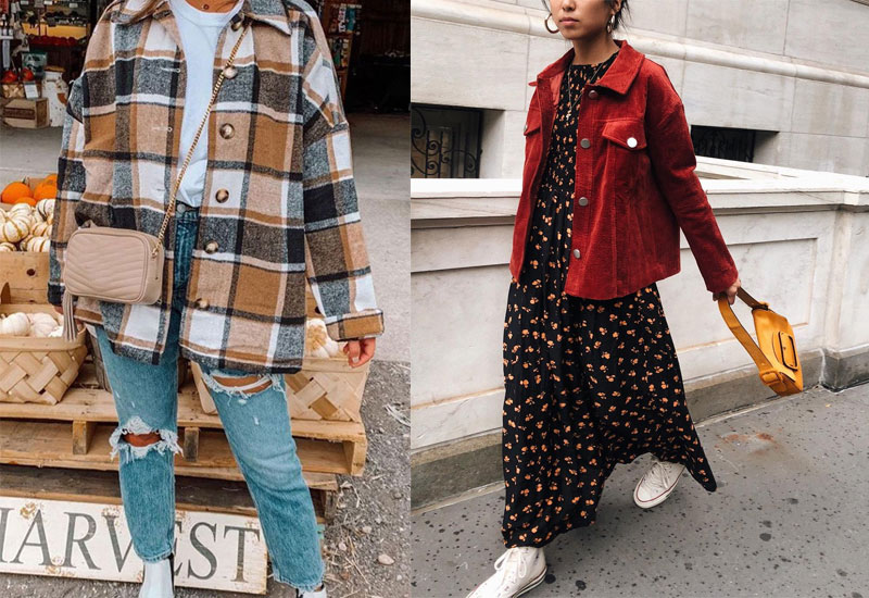Cozy Winter/Fall Outfit Inspiration