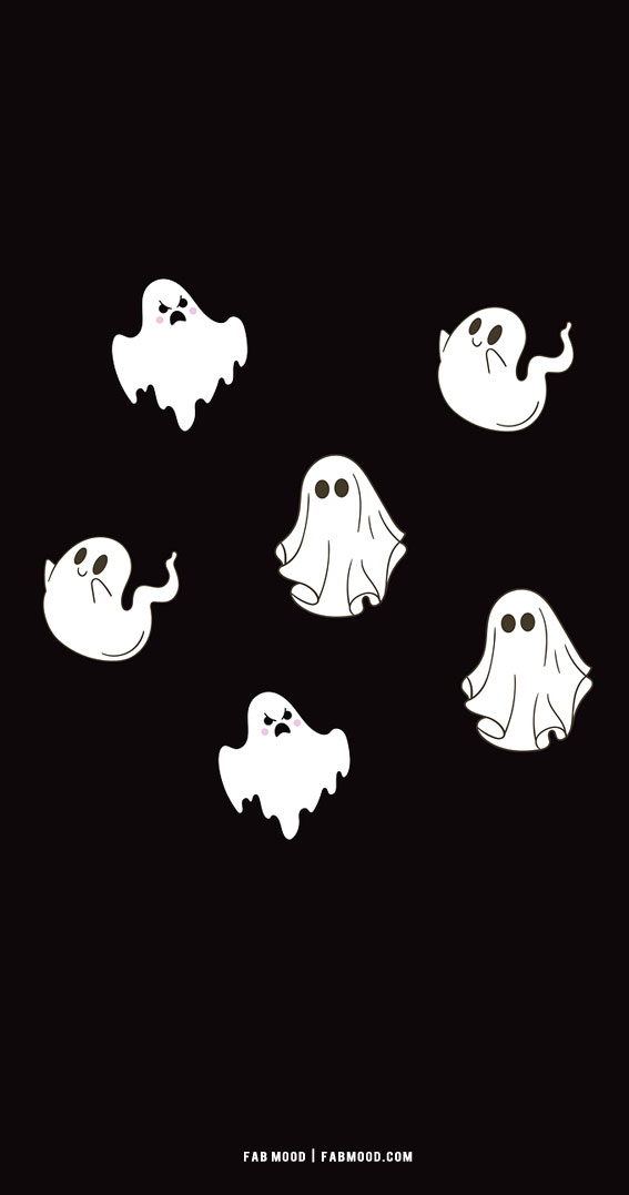 Ghost cartoon HD wallpapers | Pxfuel