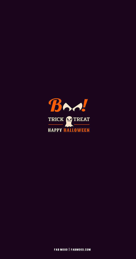 happy halloween wallpaper