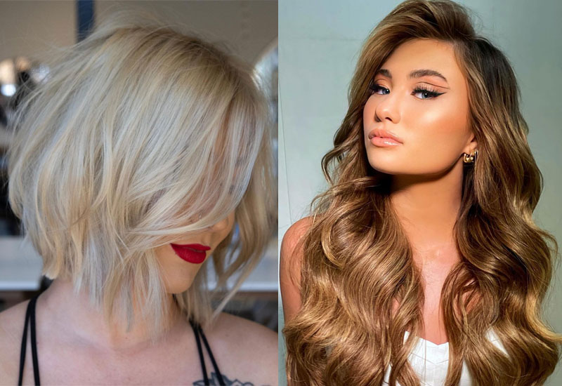 27 Best Prom Hairstyles For Long Hair  2023