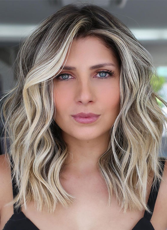 30 Hairstyles That Will Make You Look Younger - Anti-Aging Haircuts for 2023