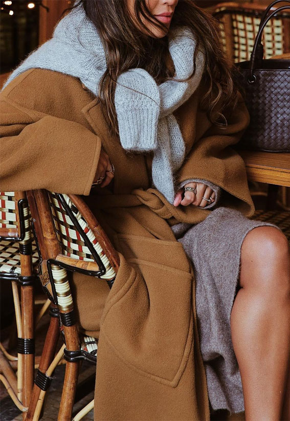 12 Cute Fall Outfit Ideas That're Hot Right Now