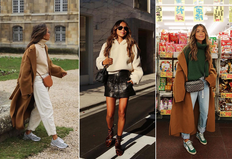 Cute Fall Outfit Ideas That You'll Actually Want To Wear