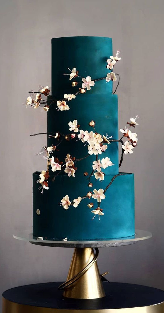Three Cake Trends to Look Out for in 2020 - Baking Butterly Love
