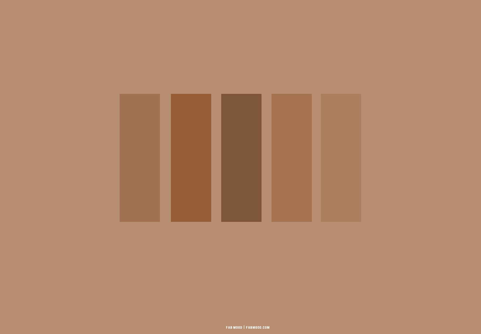 aesthetic abstract gradient brown wallpaper illustration perfect for  wallpaper backdrop postcard background banner for your design 11113830  Vector Art at Vecteezy