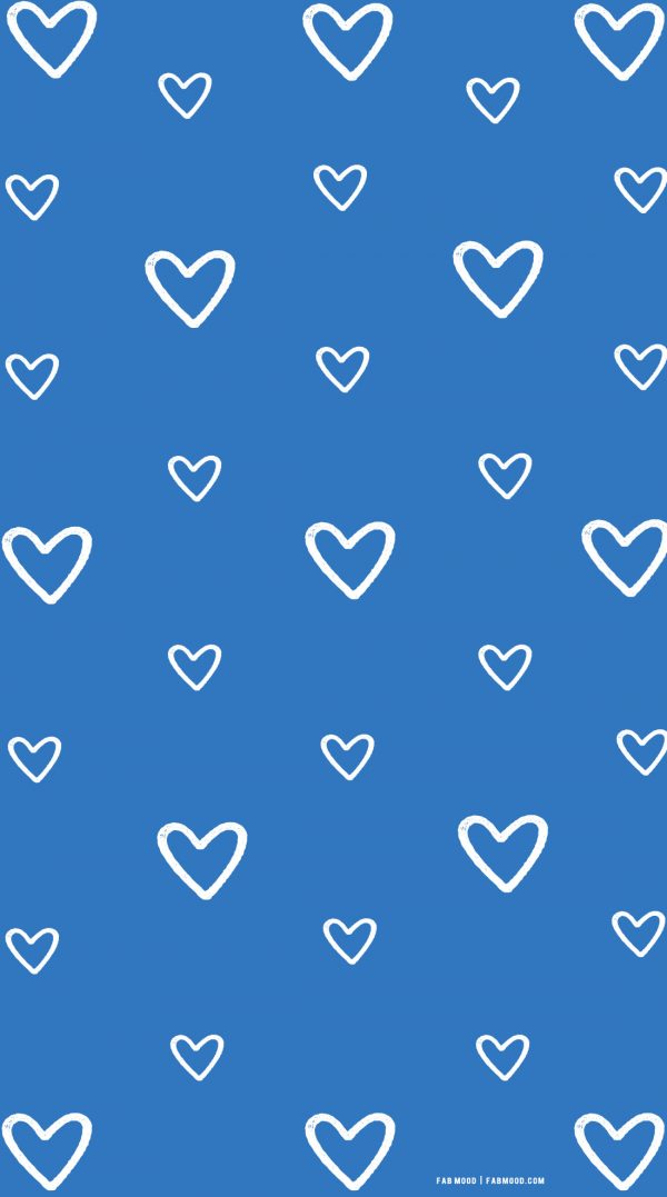15 Azure Blue Wallpapers For Phone : My Love is Blue. What Colour is ...