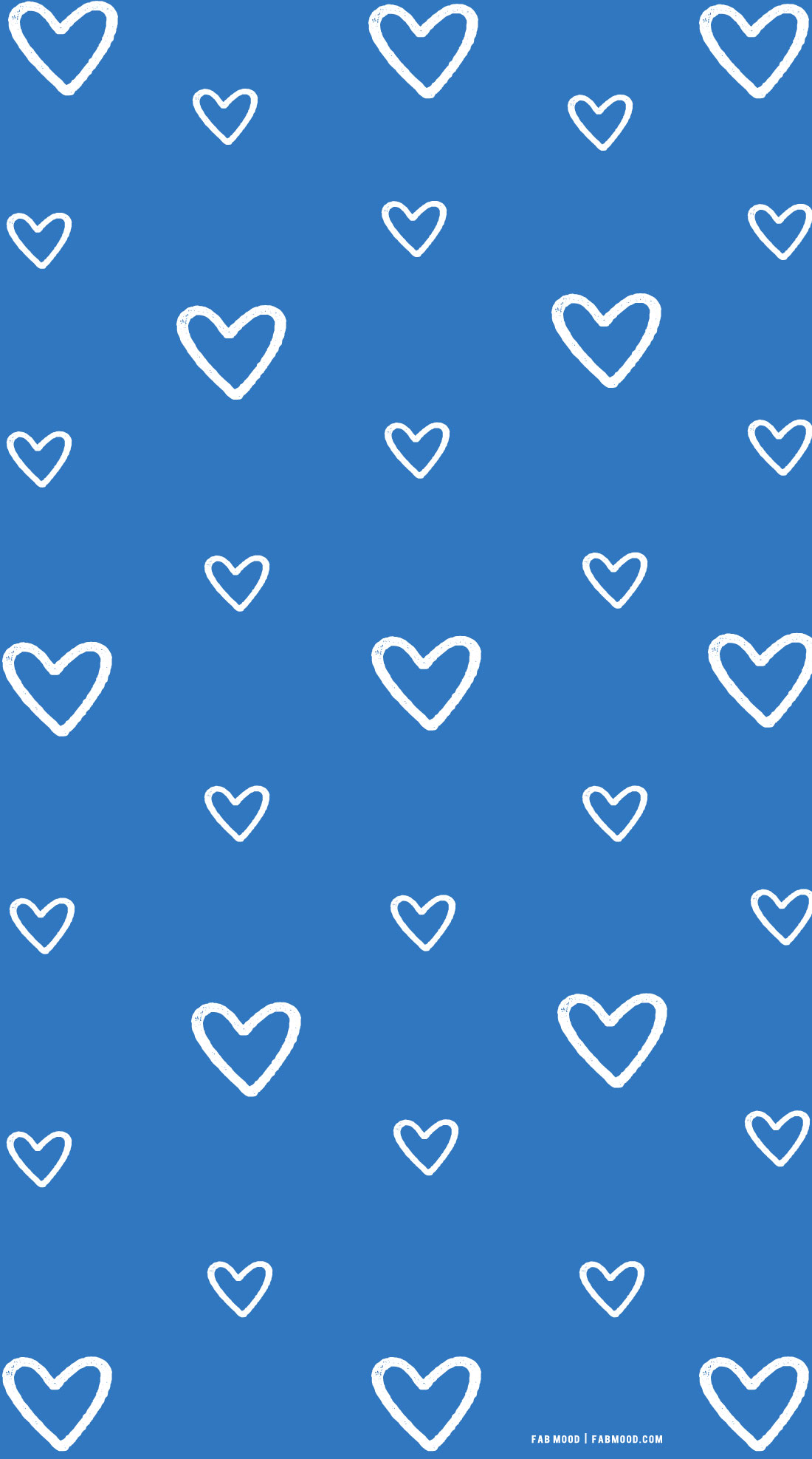 15 Azure Blue Wallpapers For Phone : My Love is Blue. What Colour
