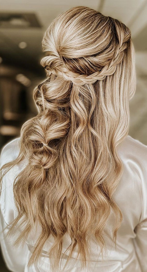 Pin on hairstyle ideas