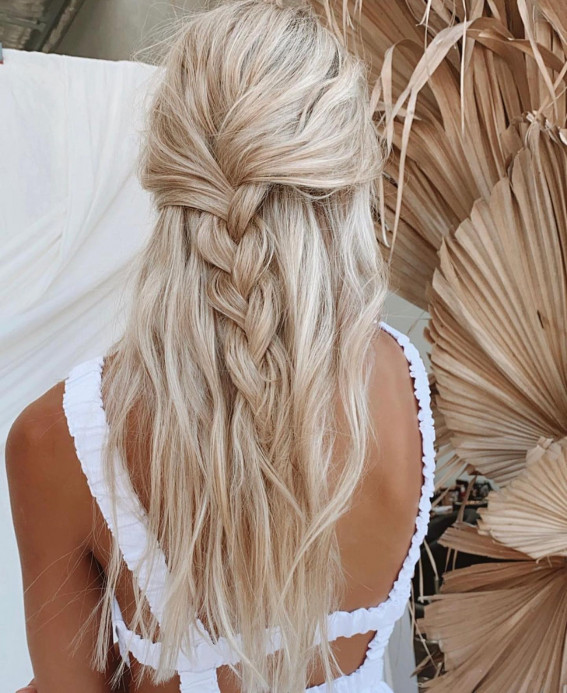 The Ultimate SUMMER HAIRSTYLE GUIDE - 24 Braids For Beginners For Summer  2022 - FULL TALK THROUGH!! 