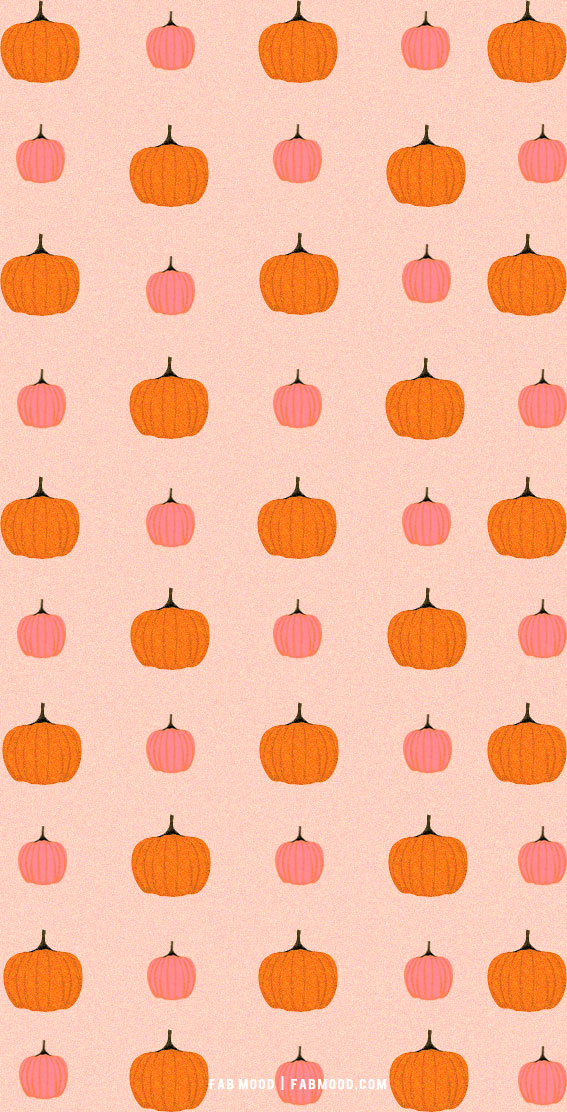 fall pumpkin wallpaper for desktop