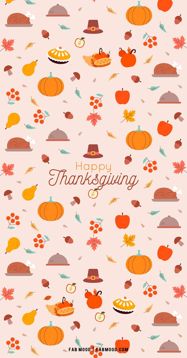 cute thanksgiving desktop backgrounds