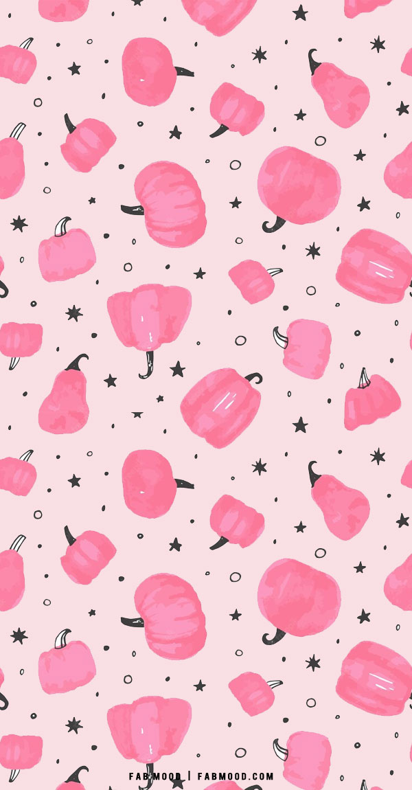 14 November Wallpaper Ideas : Pink Pumpkin Wallpaper for Phones 1 - Fab  Mood | Wedding Colours, Wedding Themes, Wedding colour palettes