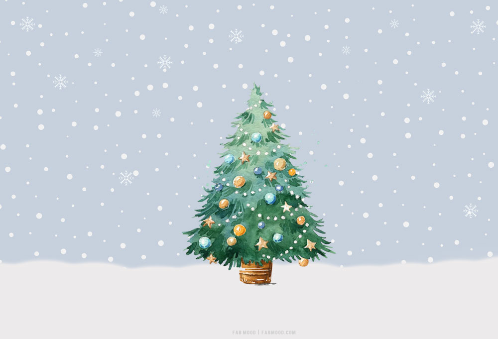 Cute Merry Christmas Wallpapers on WallpaperDog