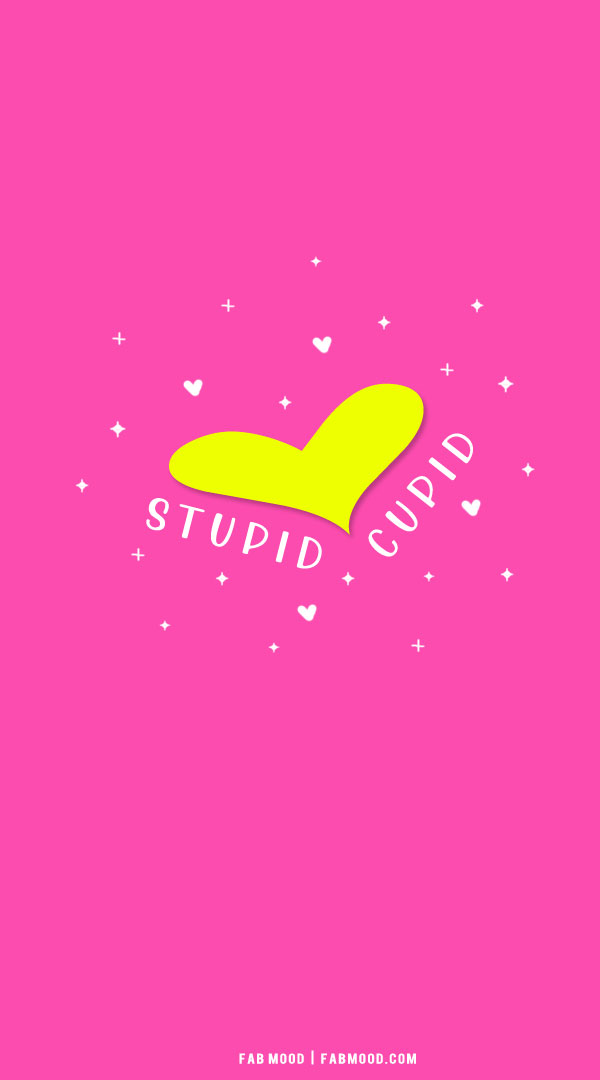 Cupids Hearts, cupid, heart, love, valentines day, gold, golden, HD phone  wallpaper | Peakpx