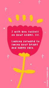 60 Best of Luck in Exams Quotes : Good Luck Exam Wishes 1 - Fab Mood ...