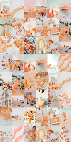 50+ Summer Mood Board Wallpapers : Summer Vibe 1 - Fab Mood | Wedding ...