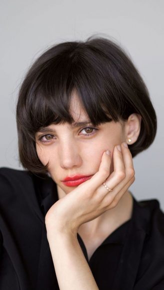 19 Ear-Length Bob Haircut Ideas That're So Versatile 1 - Fab Mood ...