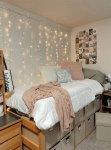 23 Dorm Room Ideas + Things To Know About Dorm Rooms 1 - Fab Mood ...