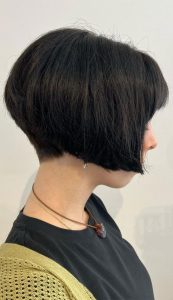 19 Ear-Length Bob Haircut Ideas That're So Versatile 1 - Fab Mood ...