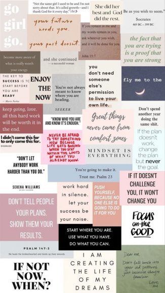 50+ Summer Mood Board Wallpapers : Go Girl Go 1 - Fab Mood | Wedding ...