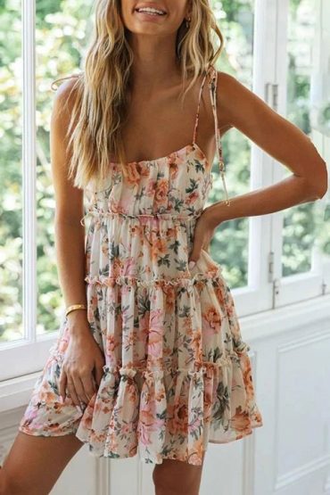 Effortlessly Stylish Summer Looks 1 - Fab Mood | Wedding Color ...