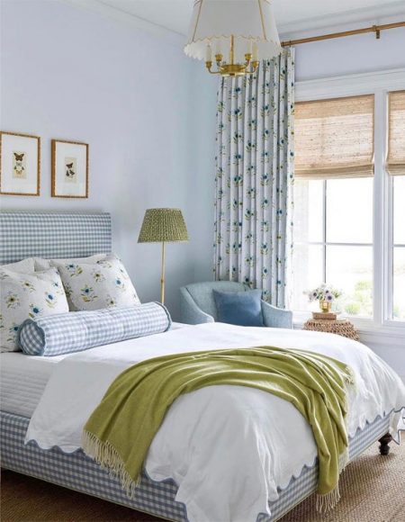 Small Bedroom, Big Style: Inspiring Designs for Petite Spaces 1 - Fab ...