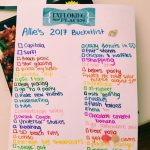 105+ Aesthetic Summer Bucket List Ideas for an Exciting Summer