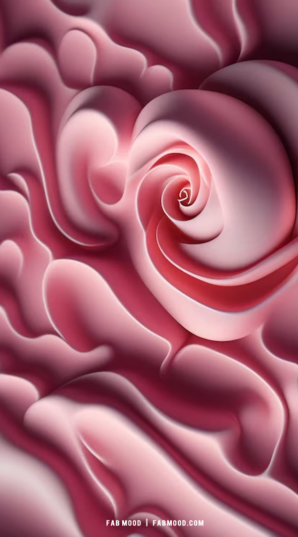 3d rose flower wallpapers