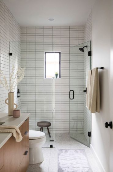 From Refreshing Retreats to Modern Marvels: Inspiring Bathroom Designs ...