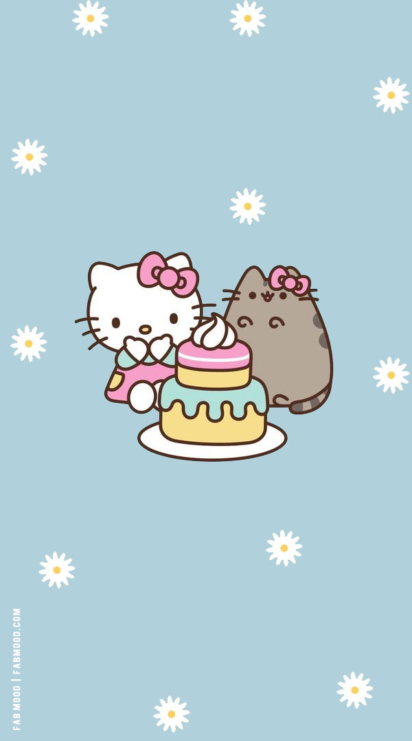 Cute Sanrio Kuromi Phone Wallpapers That You Can Get For Free