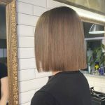 19 Ear-Length Bob Haircut Ideas That're So Versatile 1 - Fab Mood