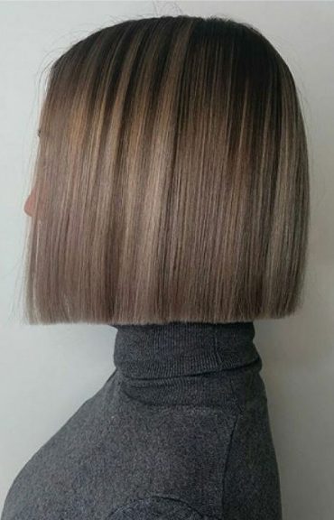 Cute And Versatile Bob Haircuts For Every Occasion 1 Fab Mood Wedding Color Haircuts 8500